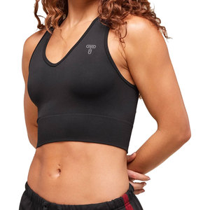 เสื้อกล้ามผู้หญิง แห้งเร็ว สวมใส่สบาย ระบายอากาศดี ผลิตตามสั่ง ขายดี - Product Image 5