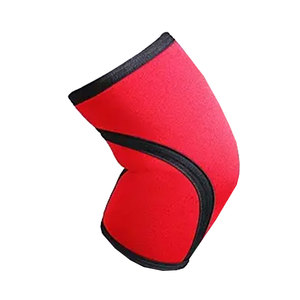 Mangas ligeras para el codo, material de compresión suave, adecuadas para ejercicio, deportes y movimiento diario. - Product Image 5