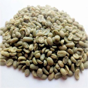 Granos de Café Tailandés Natural de Alta Calidad de Tailandia - Product Image 1