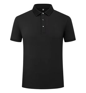 Fabricants d'usine directs Polos Conceptions et matériaux personnalisés Polos pour hommes de qualité professionnelle totalement personnalisables - Product Image 4