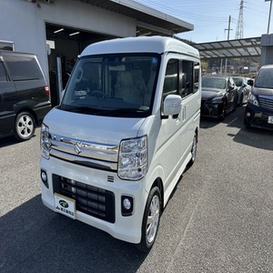 Mini-bus SUZU 2023 d'occasion, conduite à gauche/droite, MEILLEURES VENTES - Product Image 2