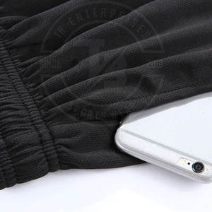 Uniforme de football à manches courtes de la dernière conception du fabricant d'usine, vêtements de football personnalisés - Product Image 4