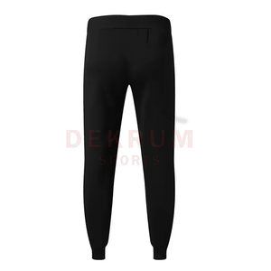 Dernier design de survêtement d'hiver à capuche pour homme, 100% coton, logo personnalisé, faible MOQ, vente en gros - Product Image 5