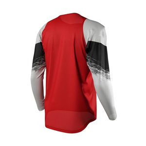 OEM/ODM servicio uso unisex BMX Jersey / 100% alta calidad BMX Jersey disponible a precio razonable - Product Image 3