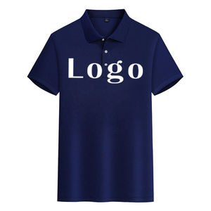 T-shirt à rayures pour hommes avec manches courtes Design classique pour Golf Casual Wear en tissu tricoté confortable - Product Image 4