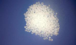 LDPE เศษฟิล์มใสม้วนผลิตภัณฑ์พลาสติกรีไซเคิล - Product Image 6