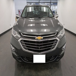 CHEVROLET EQUINOX 2019 T PREMIER AWD D'OCCASION LHD/RHD 1.5 - Product Image 1