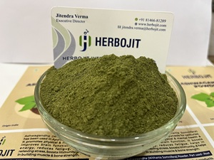 100% Poudres à base de plantes biologiques-Emballage de bouteille de première qualité de 25 kg Racine d'artichaut de Jérusalem et extrait de chicorée Essence de lavande - Product Image 5