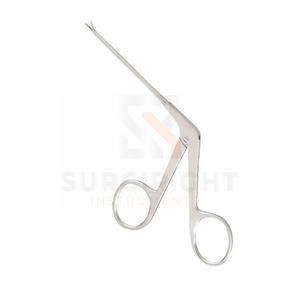 2 uds de destornillador ortopédico broca de manga de mango de fibra 2,5mm 3,5mm instrumento quirúrgico ortopédico de SurgiRight Instrument - Product Image 6