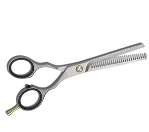 Professional Trimming <b>Scissors</b> Barber <b>Thinning</b> <b>Scissors</b> Professional Best Selling Less Price <b>Hair</b> <b>Thinning</b> <b>Scissors</b> - Product Image 3