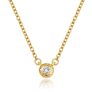 Colgante de piedras preciosas crudas estilo lindo Plata de Ley 925 crisoprasa piedra Collar chapado en oro regalo para ocasiones de fiesta - Product Image 6