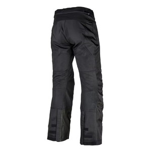 Pantalones de Cuero para Hombre, Estilo Motociclista, Suaves, Transpirables, Diseño para Motocicleta - Product Image 5