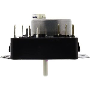 เครื่องเป่า W10185992ตัวตั้งเวลาไฟฟ้า ERP สำหรับ WPW10185992 220V เครื่องซักผ้าพลาสติกจับเวลาความถี่60Hz - Product Image 5