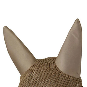 Haute qualité en gros nouveaux produits cheval mouche voile léger respirant Protection cheval mouche voile pour chevaux - Product Image 2