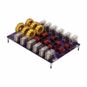 <strong>Low</strong> <strong>Pass</strong> <strong>Filter</strong> Board Shortwave HF 10 Band <strong>Low</strong>-<strong>pass</strong> <strong>Filter</strong> 1500W 50 ohm 1.8-54MHZ Support SSB CW FM - Product Image 3