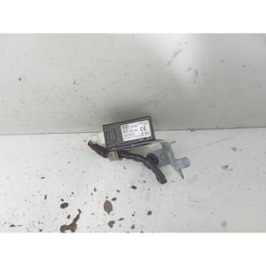 KIT DE UNIDAD DE CONTROL DEL MOTOR MAZDA 3 Sedan Serie Av61-12a650-pe Y642 Diésel 1600 (09>13) - Product Image 4