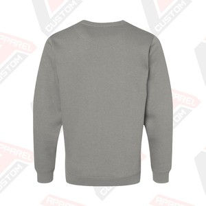Sudadera Ligera con Bordado 100% Algodón, Transpirable, Informal, para Verano, para Marcas de Ropa Urbana - Product Image 6