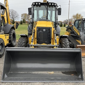 <span class=keywords><strong>New</strong></span> <span class=keywords><strong>Holland</strong></span> b75d loader backhoes để bán - Product Image 1