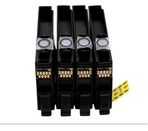 <span class=keywords><strong>Cartouche</strong></span> d'encre MANTIS compatible 603XL CMYK complète pour imprimantes <span class=keywords><strong>XP</strong></span>-2100/<span class=keywords><strong>XP</strong></span>-<span class=keywords><strong>2105</strong></span>/<span class=keywords><strong>XP</strong></span>-3100/T603, recharge avec garantie de 12 mois - Product Image 6