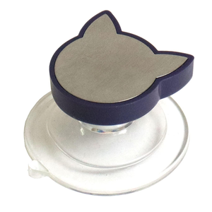 Porte-épingles magnétique Prym Wholesale 610274 pour machine à coudre, motif chat - Product Image 2