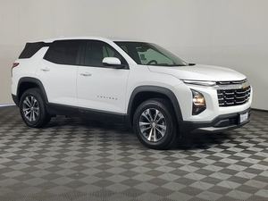 Chevrolet E q u i n o x LT FWD 2025 d'occasion - Product Image 2