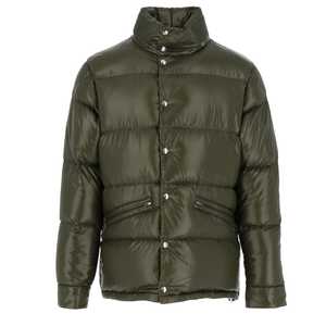 Nuevo abrigo de invierno de alta calidad para hombre de talla grande, abrigo grueso de lana para exteriores, chaqueta acolchada de burbujas de invierno, mayoristas para hombres - Product Image 1