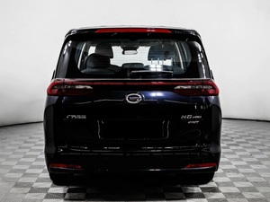 G I C Tlumpchl M6 Pro Van Turbo Automática 2025, Cuero, R18, Aleación de Aluminio, Volante a la Izquierda, Euro VI, 5 Asientos - Product Image 2