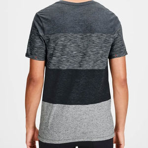 T-shirt léger pour homme, de haute qualité, écologique, meilleur matériau, vente chaude, respirant, confortable, prix de gros, t-shirt pour homme - Product Image 4