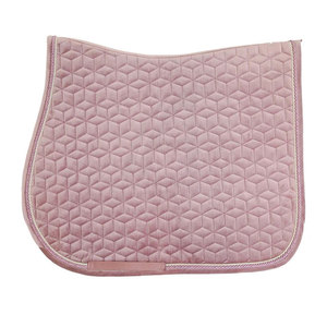 Almohadillas para Silla de Montar a Caballo de Material Duradero y Ligero, Servicio OEM, para Todas las Estaciones, Cómodas - Product Image 1