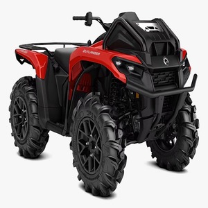 MEJOR PRECIO PARA EL Outlander X Mr 700 DE LA A. M. A., hecho en Bélgica, a un precio de. - Product Image 2