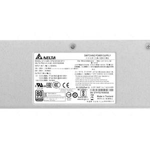 Alimentation DELTA 1200W 80 PLUS DTQ1201AN12F11 pour HP Nimble Storage AF40 Reconditionnée - Product Image 4