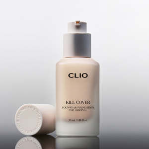 CLIO KILL COVER FOUNWEAR FOUNDATION EL ORIGINAL - Product Image 2