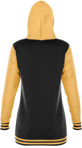 Sweat-shirt à capuche pour homme, vêtements de sport d'hiver de haute qualité, anti-rétrécissement, respirant, séchage rapide, tissu en polaire tricoté - Product Image 3