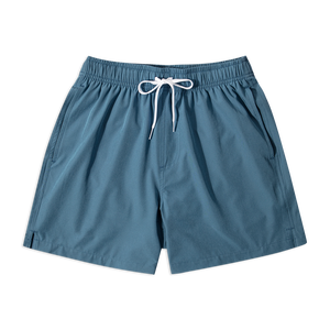 2025 Custom Logo Wholesale Blank <b>Men's</b> <b>Short</b> Breathable Sports Swim Wear <b>Shorts</b> For <b>Men</b> - Product Image 5