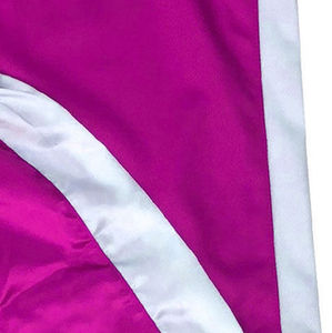 Nouveauté Shorts de boxe personnalisés avec logo de couleur Vestes uniformes en polyester/satin Matériel confortable et durable Unisexe - Product Image 6