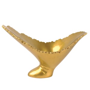 Luminum-búho colgante de plástico para decoración del hogar, accesorio de decoración para el hogar, disponible en varios colores - Product Image 3