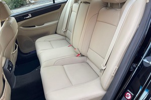Hyundai Genesis 4.6 Sedán 2011 Usado en Buenas Condiciones - Product Image 5