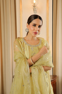 ชุดสูทผ้าฝ้ายสไตล์ปากีสถานสำหรับผู้หญิงชุดเดรสสตรีหรูหราสไตล์ปากีสถานชุดเดรสสตรีหรูหราสไตล์อินเดีย - Product Image 2