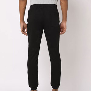 Pantalon de jogging pour homme en marque privée, disponible en plusieurs couleurs, respirant et lavé, en vente en ligne - Product Image 2