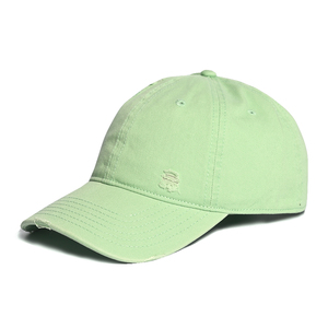 Gorra de Béisbol Retro de Moda Urbana, 100% Algodón, Personalizable, Económica, para Adolescentes, Hombres y Mujeres - Product Image 1