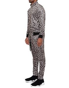 ชุดวอร์มสินค้ามาใหม่ป้ายแฟชั่นสั่งทำดีไซน์ไม่ซ้ำใครเพิ่มโลโก้ตามสั่ง - Product Image 5