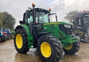 Faible coût 12 mois de garantie 2017 JOHN DEER autre DIESEL automatique - Product Image 2
