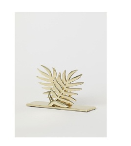 ที่ใส่กระดาษเช็ดปากอเนกประสงค์ชุบทองสำเร็จรูปที่ใส่ผ้าเช็ดปากทำจากโลหะปรับแต่งได้ - Product Image 1