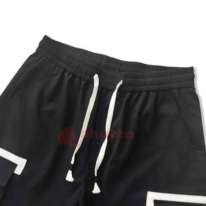 Pantalons légers pour hommes les plus vendus à vendre Pantalons pour hommes respirants de style décontracté et de service OEM de haute qualité - Product Image 4