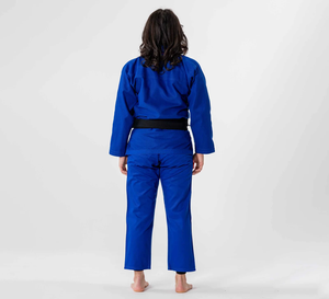 เครื่องแบบ BJJ GI น้ำหนักเบาแบบมืออาชีพมาใหม่ล่าสุด - Product Image 5