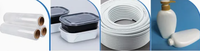 Granulés de plastique DANA pour moulage par injection, qualité emballage, construction, textiles - Fabricant et fournisseur Jebel Ali, Émirats arabes unis