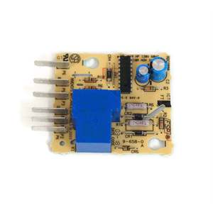 Carte de commande de réfrigérateur OEM authentique WPW10352689, nouvelles pièces électriques en plastique pour usage domestique, automobile, hôtelier et commercial - Product Image 3