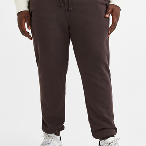 Custom Printing Logo Sportswear Track <b>Trousers</b> <b>Drawstring</b> Pants With Pockets Man <b>Trousers</b> Casual Cargo Pants Sweatpants Joggers - Product Image 2