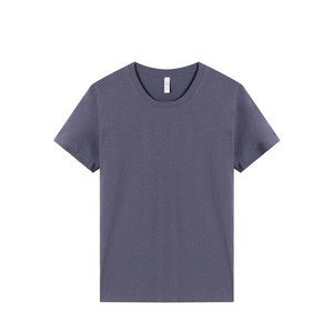 T-shirt oversize pour femme personnalisable pour impression puff, jersey en coton lourd de style streetwear pour femme - Product Image 5