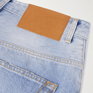 Pantalones Cortos Deportivos TWILL de la Mejor Calidad, Personalizados para Hombre, 100% Algodón, Cintura Alta, Cierre de Botones, Estilo Skate, 2026 - Product Image 4